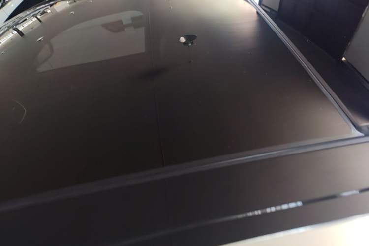 Used Lincoln Nautilus 2019 2.0T Four-Wheel Drive Zunya Edition China VI Standard Roof