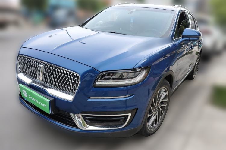 Used Lincoln Nautilus 2019 2.0T Four-Wheel Drive Zunya Edition China VI Standard Guazi used car, China used car export, Used car for sale, Used  cars, Cheapest cars for sale