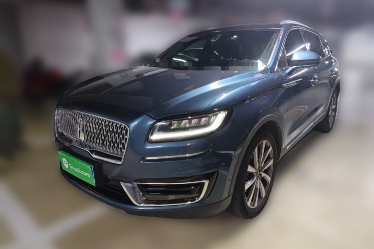 Used Lincoln Nautilus 2019 2.0T Four-Wheel Drive Zunya Edition China VI Standard Guazi used car, China used car export, Used car for sale, Used  cars, Cheapest cars for sale