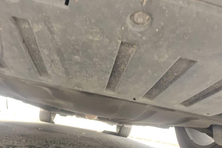 Used Lincoln Nautilus 2019 2.0T Four-Wheel Drive Zunya Edition China VI Standard Chassis Front