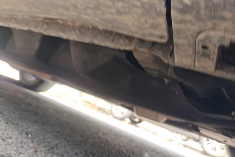 Used Lincoln Nautilus 2019 2.0T Four-Wheel Drive Zunya Edition China VI Standard Chassis Front Right