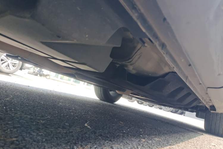 Used Lincoln Nautilus 2019 2.0T Four-Wheel Drive Zunya Edition China VI Standard Chassis Rear Right