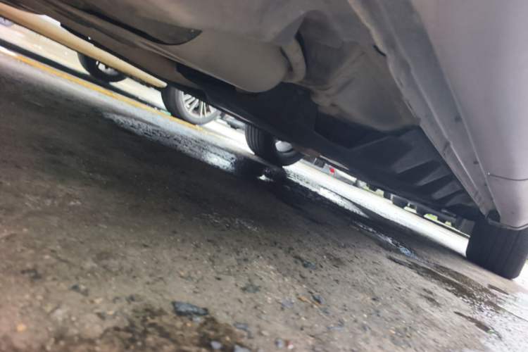 Used Lincoln Nautilus 2019 2.0T Four-Wheel Drive Zunya Edition China VI Standard Chassis Rear Right