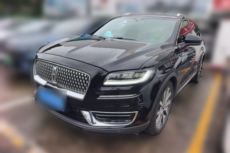 Used Lincoln Nautilus 2019 2.0T Four-Wheel Drive Zunya Edition China VI Standard Guazi used car, China used car export, Used car for sale, Used  cars, Cheapest cars for sale