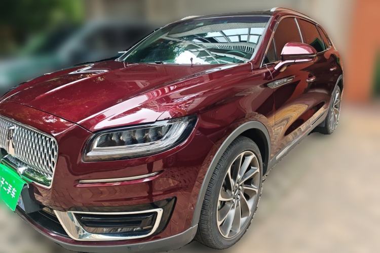 Used Lincoln Nautilus 2019 2.7T Four-Wheel Drive Prestige Edition China VI Standard Guazi used car, China used car export, Used car for sale, Used  cars, Cheapest cars for sale