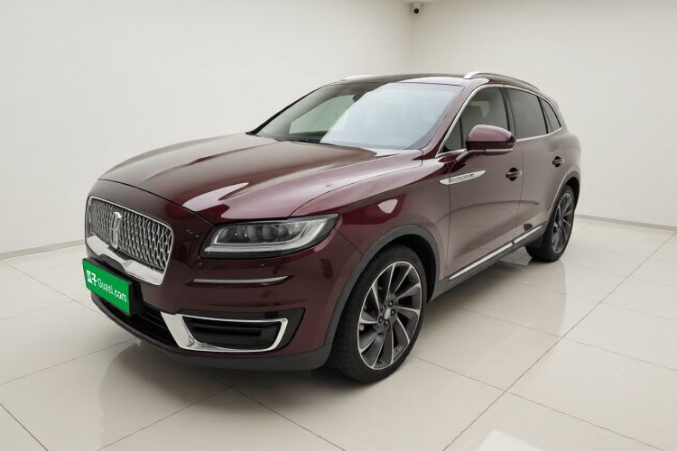 Used Lincoln Nautilus 2019 2.7T Four-Wheel Drive Prestige Edition China VI Standard Guazi used car, China used car export, Used car for sale, Used  cars, Cheapest cars for sale