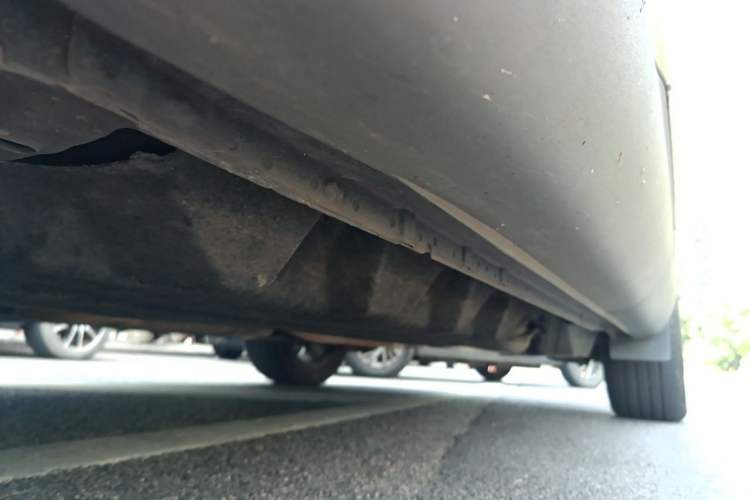 Used Lincoln Nautilus 2019 2.0T Four-Wheel Drive Zunya Edition China V Standard Chassis Front Left