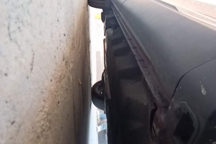 Used Lincoln Nautilus 2019 2.0T Four-Wheel Drive Zunya Edition China VI Standard Chassis Front Right