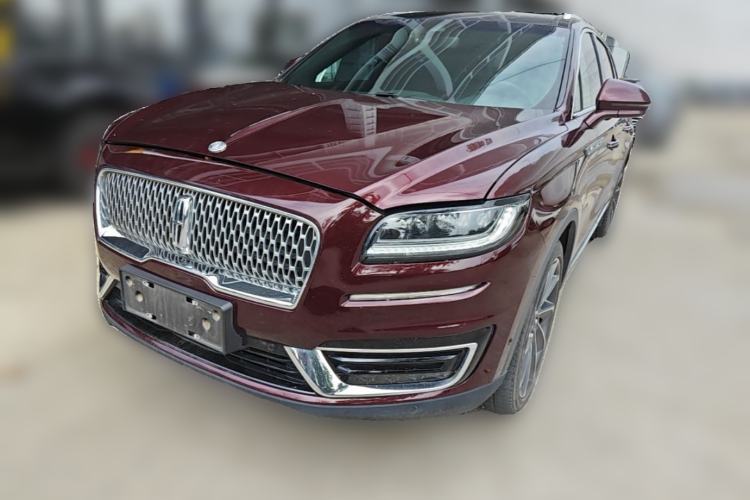 Używany Lincoln Nautilus 2019 2.7T Four-Wheel Drive Prestige Edition China VI Standard Guazi used car, China used car export, Used car for sale, Used cars, Cheapest cars for sale