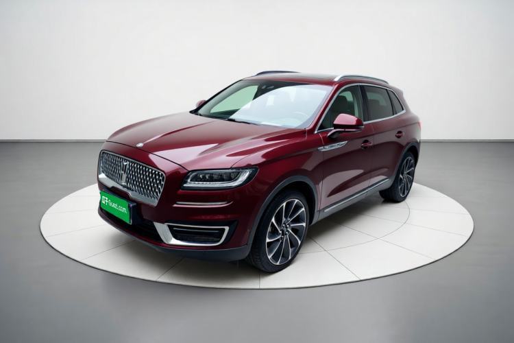 Lincoln Nautilus 2019 2.7T Four-Wheel Drive Prestige Edition China VI Standard مستعملة Guazi used car, China used car export, Used car for sale, Used  cars, Cheapest cars for sale