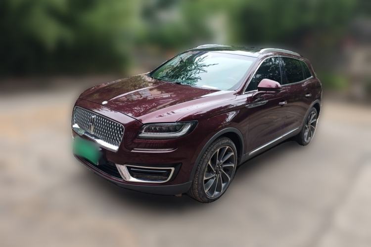 Used Lincoln Nautilus 2019 2.7T Four-Wheel Drive Prestige Edition China VI Standard Guazi used car, China used car export, Used car for sale, Used  cars, Cheapest cars for sale