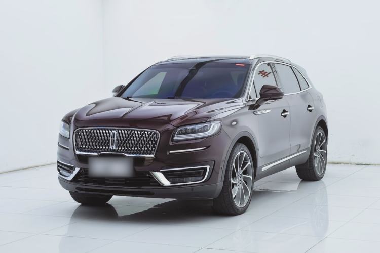 Used Lincoln Nautilus 2019 2.7T Four-Wheel Drive Prestige Edition China VI Standard Guazi used car, China used car export, Used car for sale, Used  cars, Cheapest cars for sale