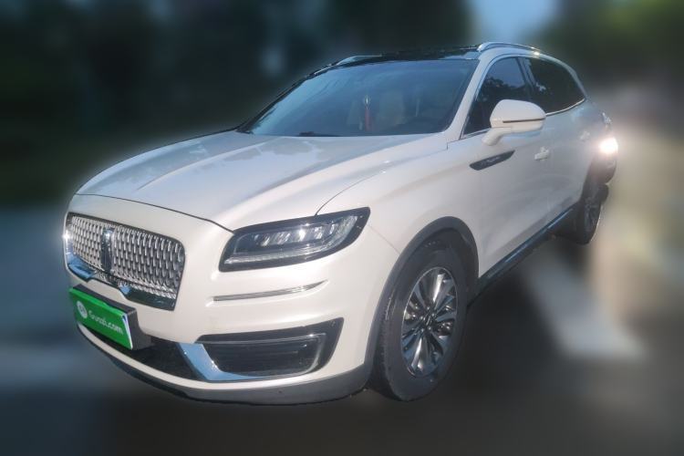 Used Lincoln Nautilus 2019 2.0T Two-Wheel Drive Luxury Edition China VI Standard Guazi used car, China used car export, Used car for sale, Used  cars, Cheapest cars for sale