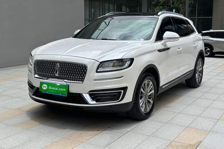 Used Lincoln Nautilus 2019 2.0T Two-Wheel Drive Luxury Edition China VI Standard Guazi used car, China used car export, Used car for sale, Used  cars, Cheapest cars for sale