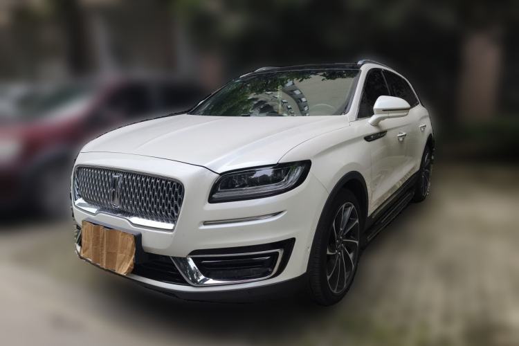 Used Lincoln Nautilus 2019 2.7T Four-Wheel Drive Prestige Version China V Emission Standard Guazi used car, China used car export, Used car for sale, Used  cars, Cheapest cars for sale