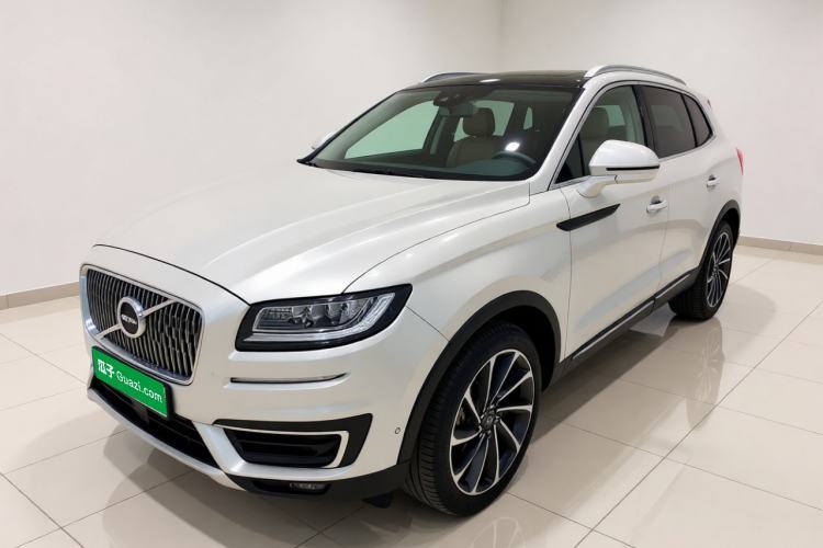 Used Lincoln Nautilus 2019 2.7T Four-Wheel Drive Prestige Edition China VI Standard Guazi used car, China used car export, Used car for sale, Used  cars, Cheapest cars for sale