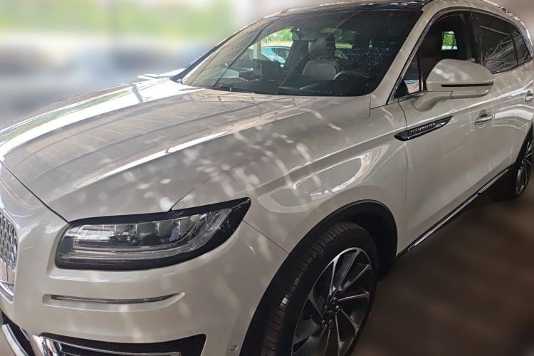 Used Lincoln Nautilus 2019 2.7T Four-Wheel Drive Prestige Edition China VI Standard Guazi used car, China used car export, Used car for sale, Used cars, Cheapest cars for sale