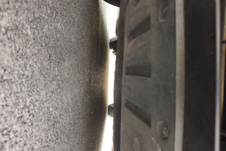 Used Lincoln Nautilus 2019 2.0T Four-Wheel Drive Zunya Edition China VI Standard Chassis Front