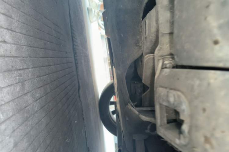 Used Lincoln Nautilus 2019 2.0T Four-Wheel Drive Zunya Edition China VI Standard Chassis Front Right