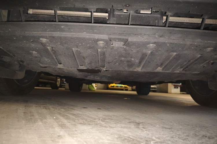 Used Lincoln Nautilus 2019 2.0T Four-Wheel Drive Zunya Edition China VI Standard Chassis Front