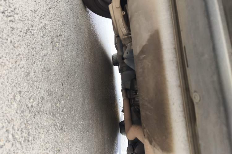 Used Lincoln Nautilus 2019 2.0T Four-Wheel Drive Zunya Edition China VI Standard Chassis Rear