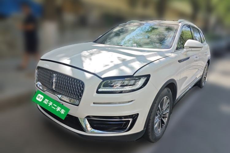 Used Lincoln Nautilus 2019 2.0T Two-Wheel Drive Luxury Edition China VI Standard Guazi used car, China used car export, Used car for sale, Used  cars, Cheapest cars for sale