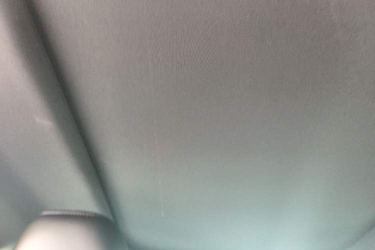 Used Lincoln Nautilus 2019 2.0T Four-Wheel Drive Zunya Edition China VI Standard Headliner