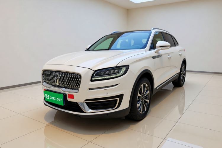 Used Lincoln Nautilus 2019 2.0T Two-Wheel Drive Luxury Edition China VI Standard Guazi used car, China used car export, Used car for sale, Used  cars, Cheapest cars for sale
