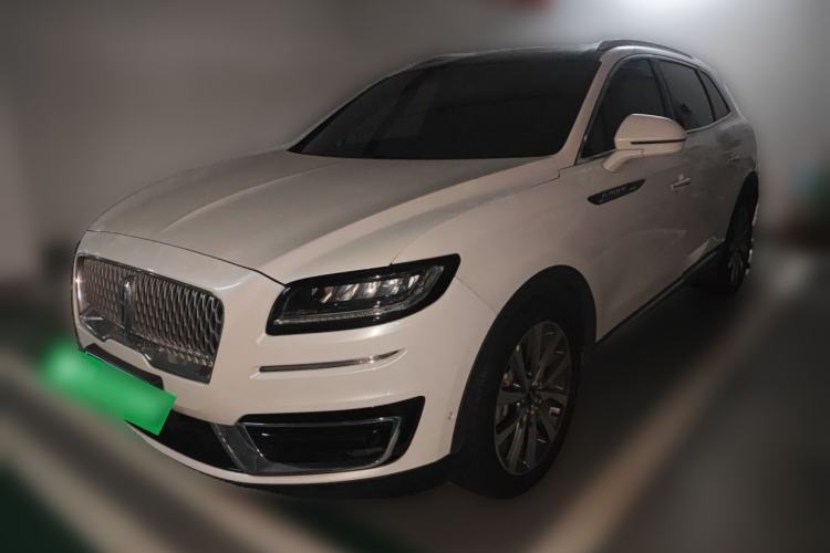 Used Lincoln Nautilus 2019 2.0T Four-Wheel Drive Zunya Edition China VI Standard Guazi used car, China used car export, Used car for sale, Used  cars, Cheapest cars for sale