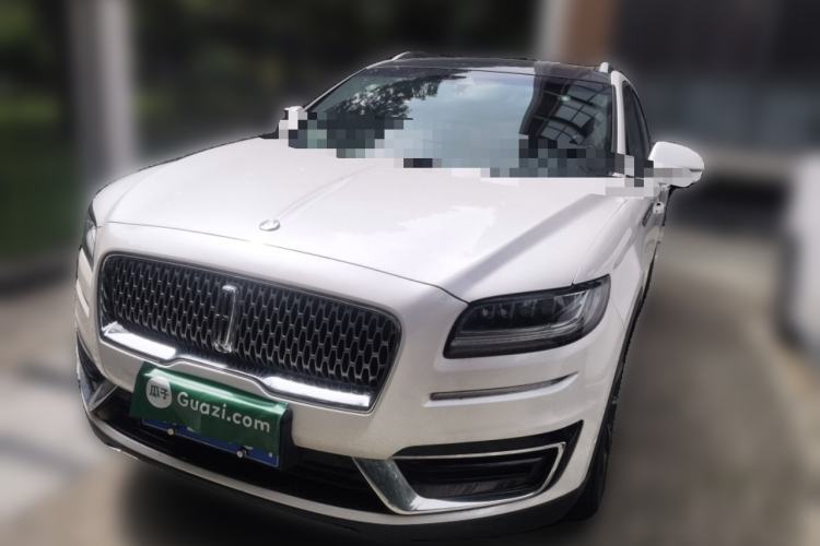 Used Lincoln Nautilus 2019 2.7T Four-Wheel Drive Prestige Edition China VI Standard Guazi used car, China used car export, Used car for sale, Used  cars, Cheapest cars for sale