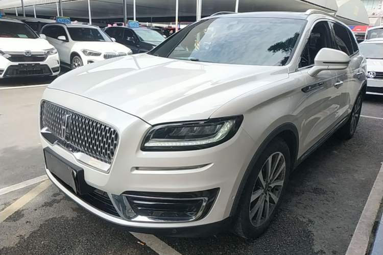 Used Lincoln Nautilus 2019 2.0T Four-Wheel Drive Zunya Edition China VI Standard Guazi used car, China used car export, Used car for sale, Used  cars, Cheapest cars for sale