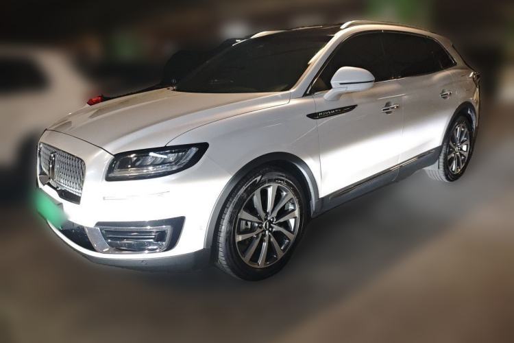 Used Lincoln Nautilus 2019 2.0T Four-Wheel Drive Zunya Edition China VI Standard Guazi used car, China used car export, Used car for sale, Used  cars, Cheapest cars for sale