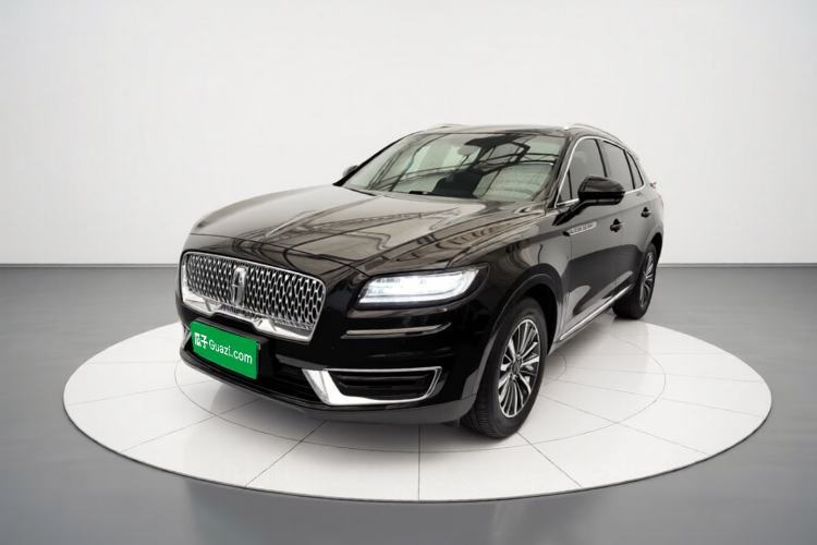 Used Lincoln Nautilus 2020 2.0T Submarine Edition Guazi used car, China used car export, Used car for sale, Used  cars, Cheapest cars for sale