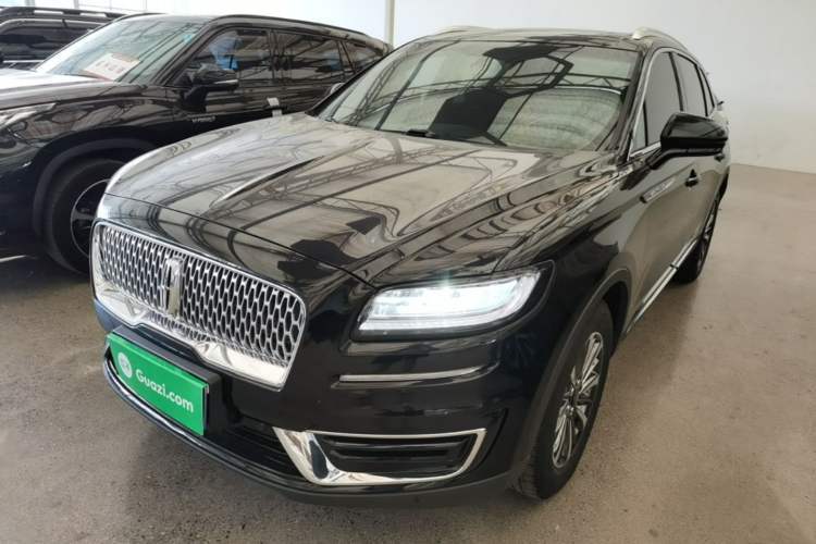 Used Lincoln Nautilus 2020 2.0T Submarine Edition Guazi used car, China used car export, Used car for sale, Used  cars, Cheapest cars for sale