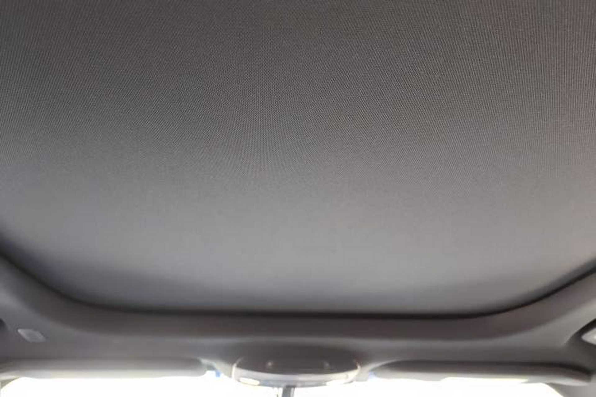 Used Lincoln Nautilus 2020 2.0T Submarine Edition Headliner