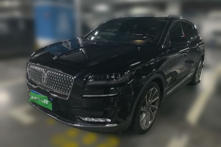 Used Lincoln Nautilus 2021 2.7T Four-Wheel Drive Prestige Edition Guazi used car, China used car export, Used car for sale, Used  cars, Cheapest cars for sale