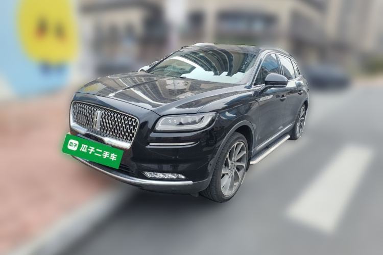 Used Lincoln Nautilus 2021 2.7T Four-Wheel Drive Prestige Edition Guazi used car, China used car export, Used car for sale, Used  cars, Cheapest cars for sale