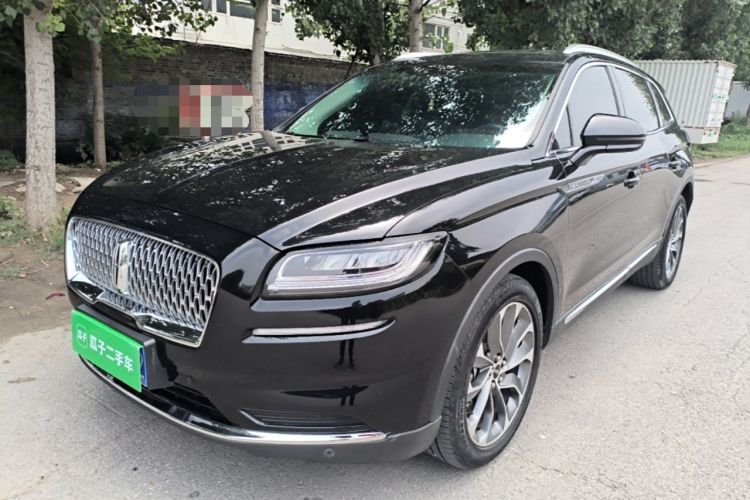 Used Lincoln Nautilus 2021 2.0T Four-Wheel Drive Luxury Edition Guazi used car, China used car export, Used car for sale, Used cars, Cheapest cars for sale
