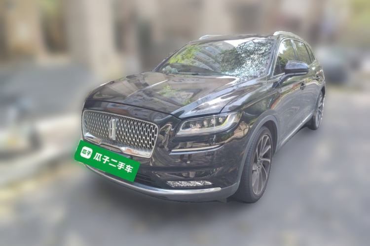 Used Lincoln Nautilus 2021 2.7T Four-Wheel Drive Prestige Edition Guazi used car, China used car export, Used car for sale, Used cars, Cheapest cars for sale