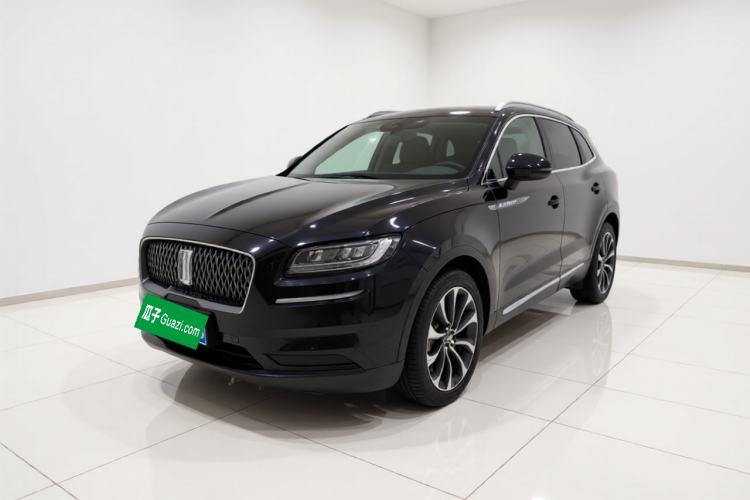 Ojetý Lincoln Nautilus 2021 2.0T Four-Wheel Drive Luxury Edition Guazi used car, China used car export, Used car for sale, Used  cars, Cheapest cars for sale