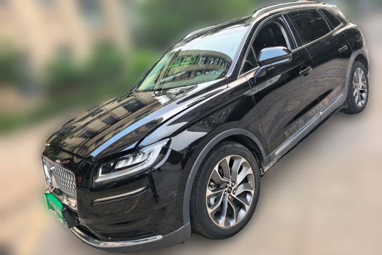 Used Lincoln Nautilus 2021 2.0T Four-Wheel Drive Luxury Edition Guazi used car, China used car export, Used car for sale, Used  cars, Cheapest cars for sale