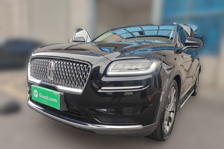 Used Lincoln Nautilus 2021 2.0T Four-Wheel Drive Luxury Edition Guazi used car, China used car export, Used car for sale, Used  cars, Cheapest cars for sale