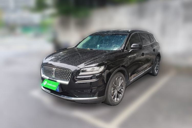 Used Lincoln Nautilus 2021 2.0T Four-Wheel Drive Luxury Edition Guazi used car, China used car export, Used car for sale, Used  cars, Cheapest cars for sale