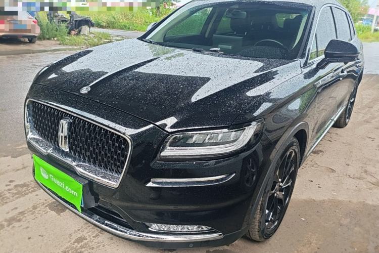 Ojetý Lincoln Nautilus 2021 2.0T Four-Wheel-Drive California Coast Limited Edition Guazi used car, China used car export, Used car for sale, Used cars, Cheapest cars for sale