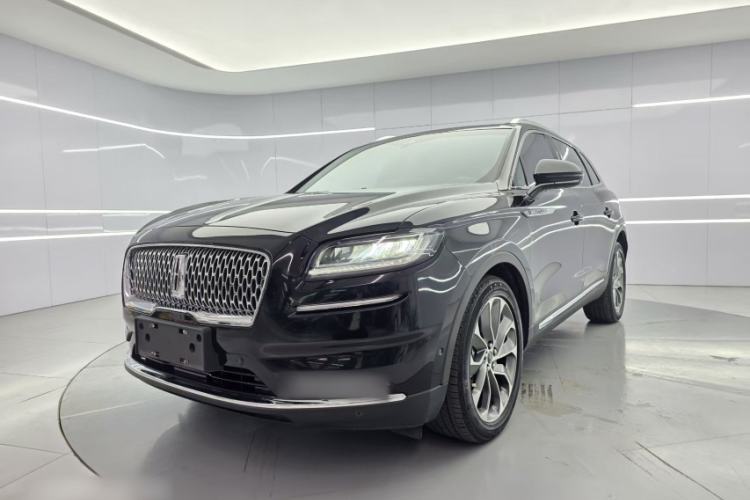 Used Lincoln Nautilus 2021 2.0T Four-Wheel Drive Luxury Edition Guazi used car, China used car export, Used car for sale, Used  cars, Cheapest cars for sale