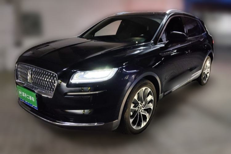 Used Lincoln Nautilus 2021 2.0T Four-Wheel Drive Luxury Edition Guazi used car, China used car export, Used car for sale, Used cars, Cheapest cars for sale