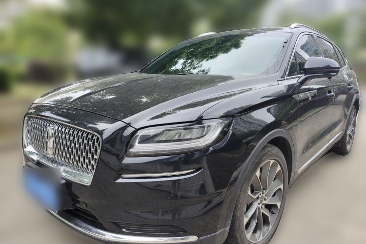 Used Lincoln Nautilus 2021 2.0T Four-Wheel Drive Luxury Edition Guazi used car, China used car export, Used car for sale, Used  cars, Cheapest cars for sale