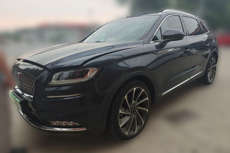 Used Lincoln Nautilus 2021 2.7T Four-Wheel Drive Prestige Edition Guazi used car, China used car export, Used car for sale, Used  cars, Cheapest cars for sale