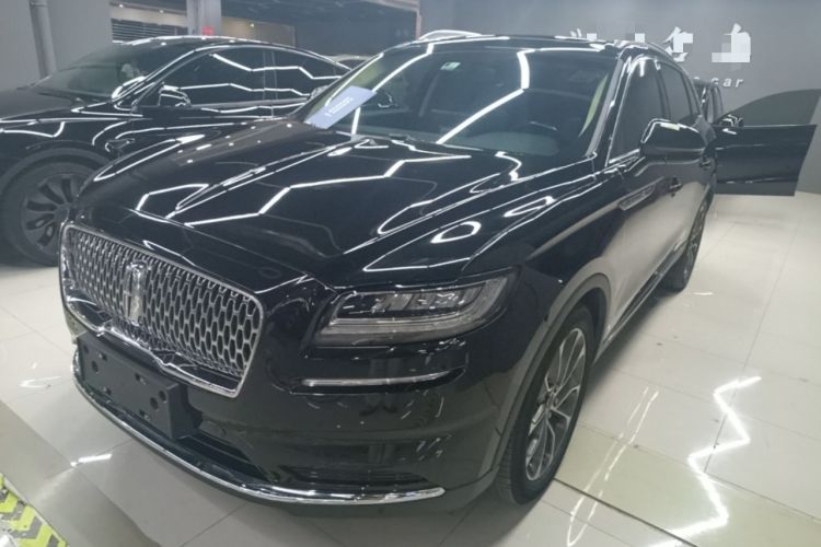 Used Lincoln Nautilus 2021 2.0T Four-Wheel Drive Luxury Edition Guazi used car, China used car export, Used car for sale, Used  cars, Cheapest cars for sale