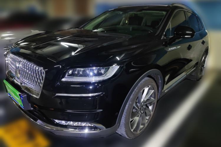 Used Lincoln Nautilus 2021 2.7T Four-Wheel Drive Prestige Edition Guazi used car, China used car export, Used car for sale, Used  cars, Cheapest cars for sale